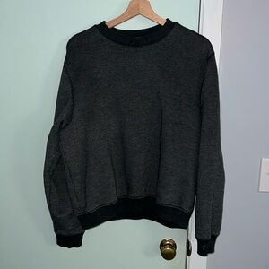 Greg Norman Crewneck